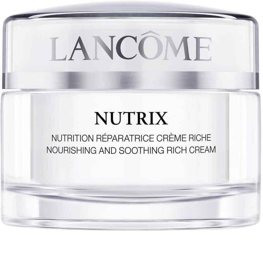 Lancôme - Nutrix Reparatrice Rich Cream - 