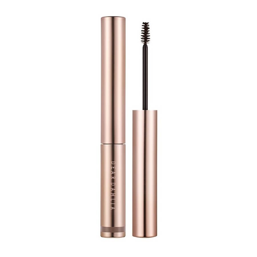 Dear Dahlia - Perfect Brow Volumizing Tinted Gel - Light Brown