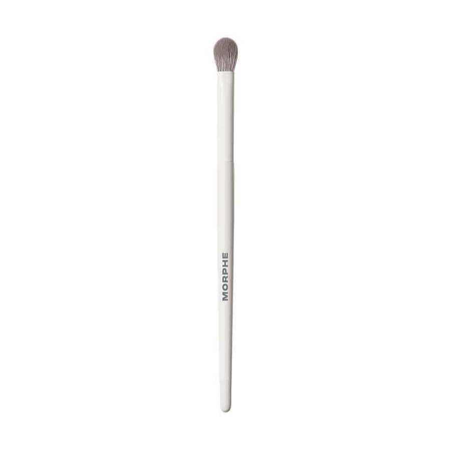 Morphe - M332 Medium Rounded Blender Eyeshadow Brush - 