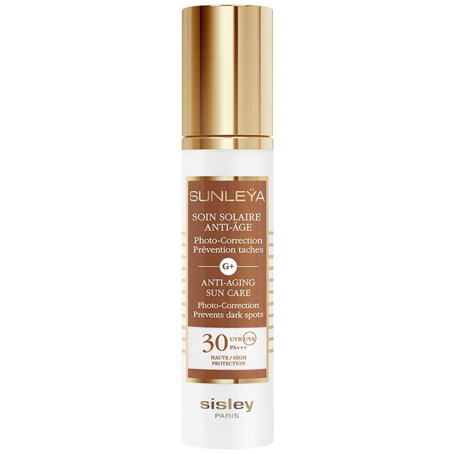 Sisley - Sunleÿa Face Cream SPF 30 - 