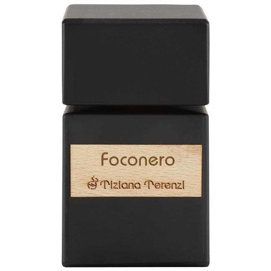 Tiziana Terenzi - Foconero Eau de Parfum - 
