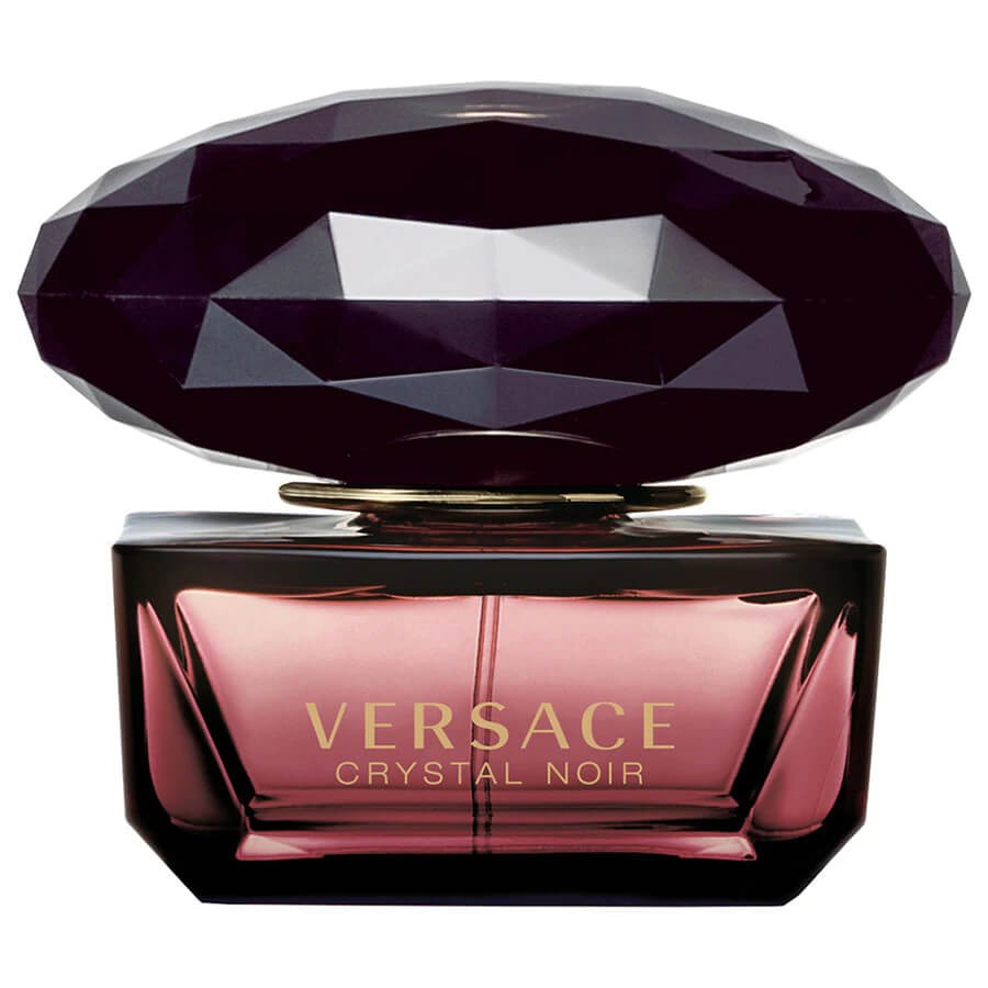 Versace - Crystal Noir Eau de Parfum - 