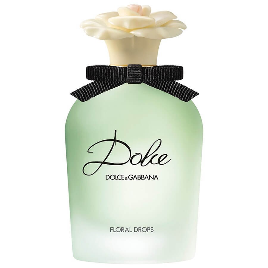 Dolce&Gabbana - Dolce Floral Drops Eau de Toilette - 