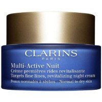 Clarins Multi Active Night Cream Comfort