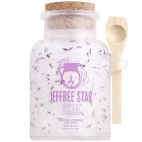 Jeffree Star Cosmetics Lavander Lemonade Bath Salts