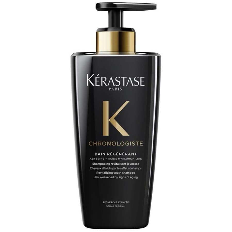 Kérastase Paris - Bain Régénérant - 