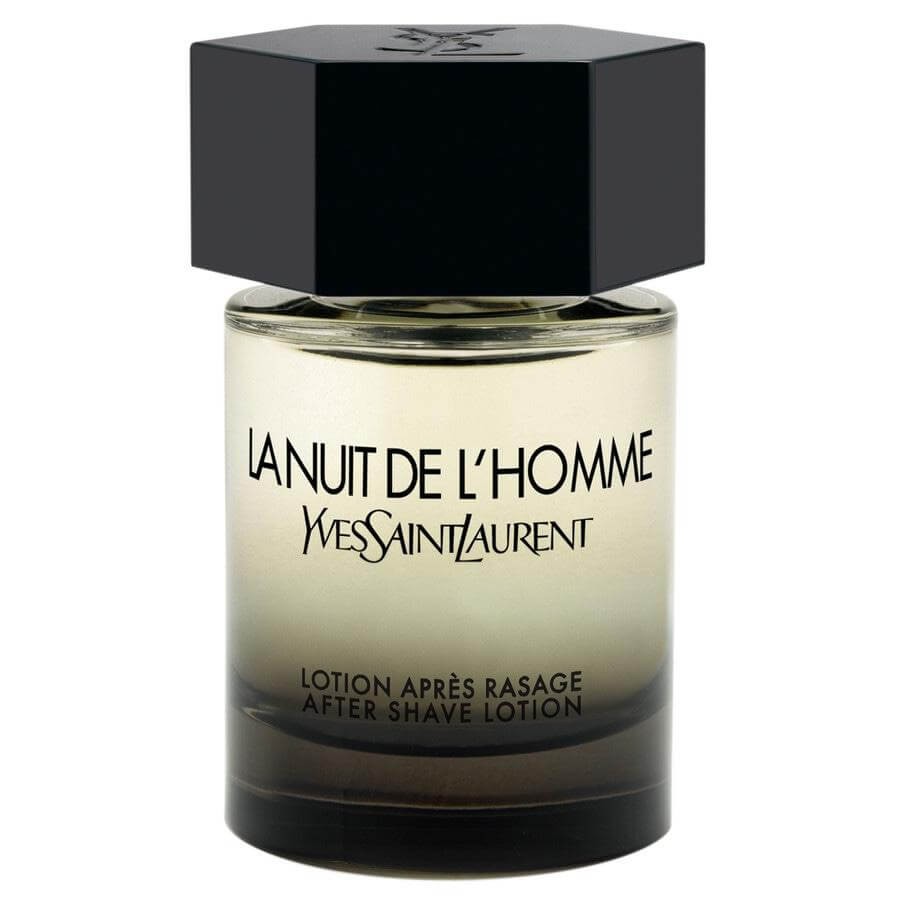 Yves Saint Laurent - La Nuit De L'Homme After Shave - 