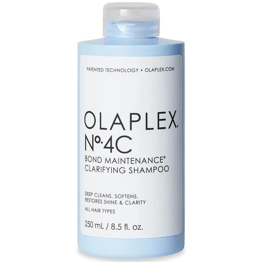 OLAPLEX - No. 4C Clarifying Shampoo - 