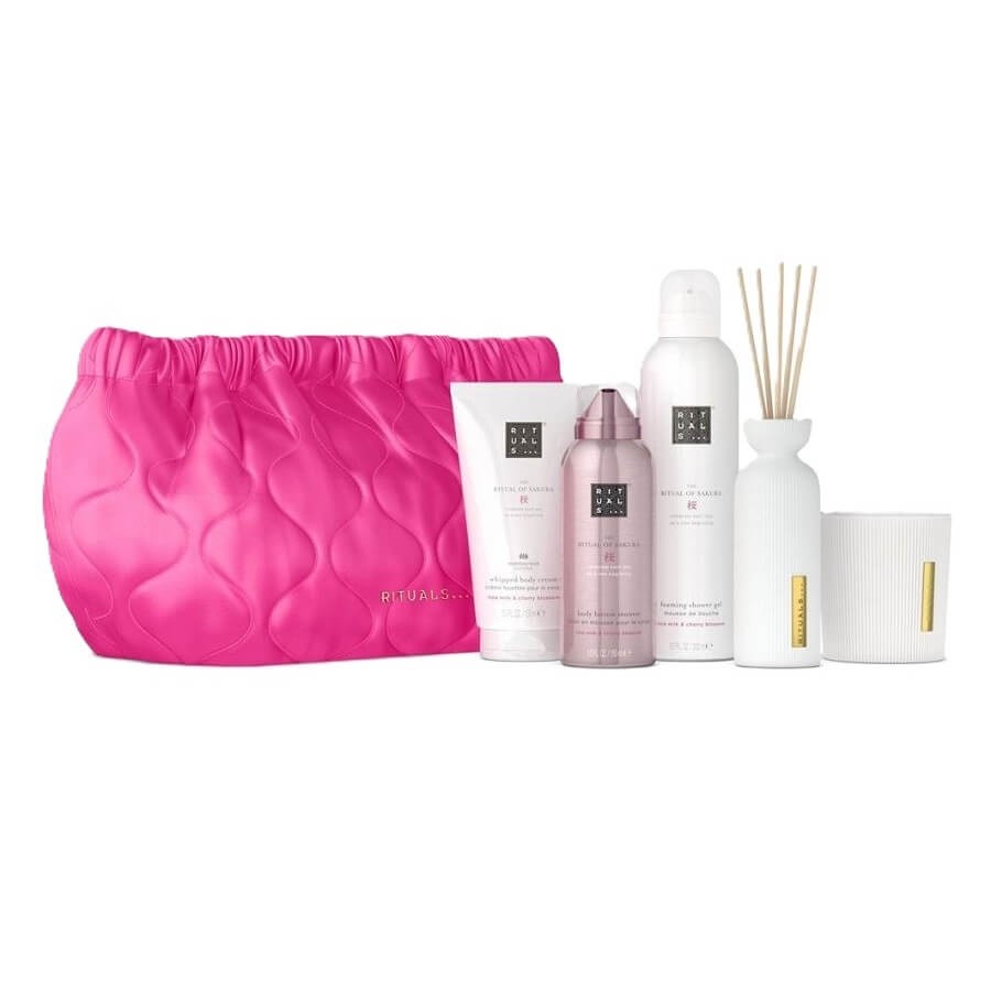 Rituals - The Ritual of Sakura Gift Set Large - 