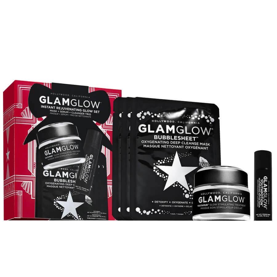 Glamglow - Youthmud Set - 
