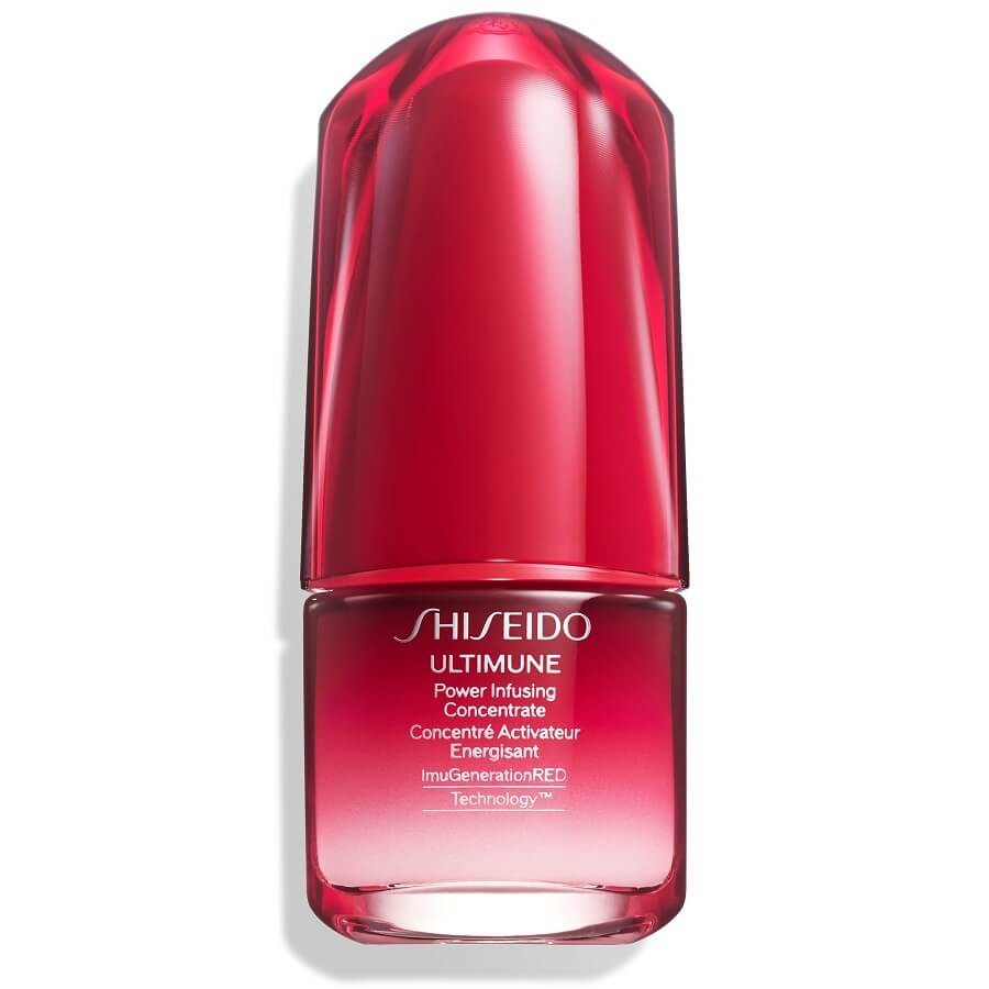 Shiseido - Ultimune Power Infusing Concentrate - 15 ml