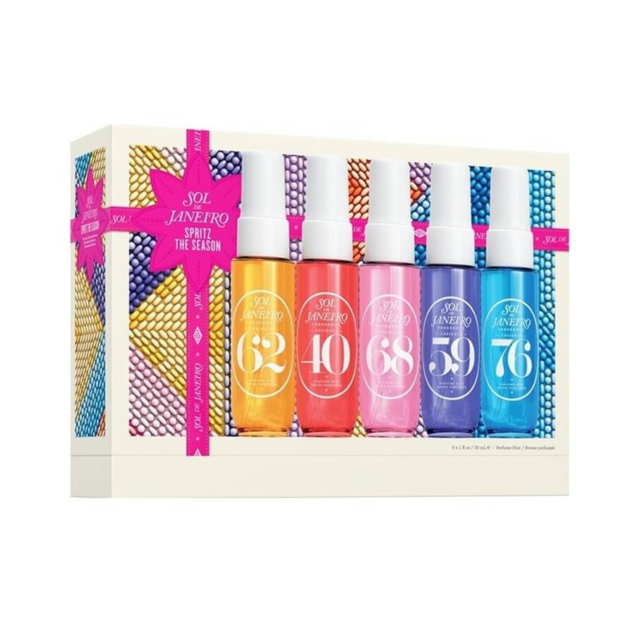 Sol de Janeiro - Spritz The Season Set - 
