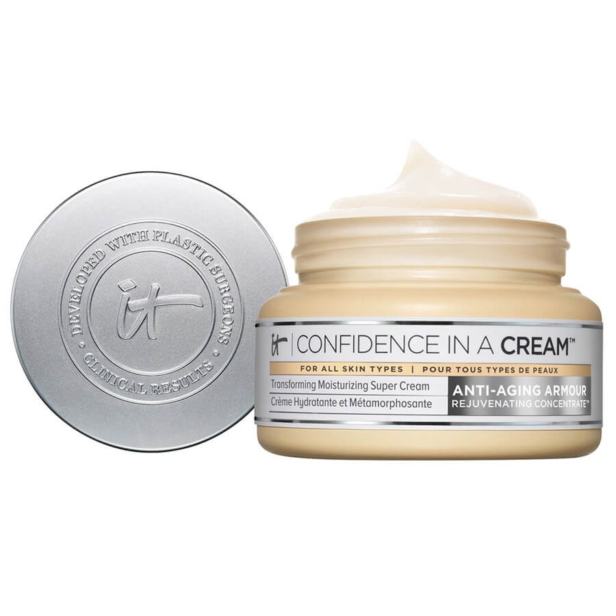 It Cosmetics - Confidence In A Cream - 