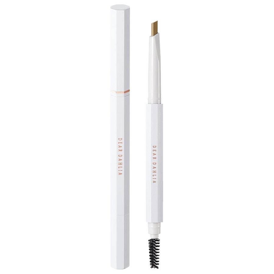Dear Dahlia - Perfect Brow Longwear Sculpting Pencil - 01 - Chestnut
