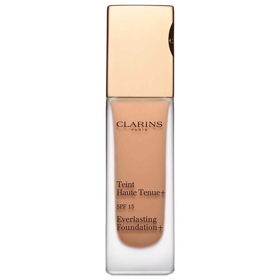 Clarins - Everlasting Foundation+ SPF 15 - 110.5 - Almond