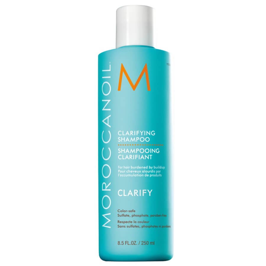 MOROCCANOIL - Clarifying Shampoo - 