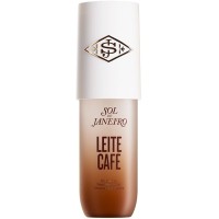 Sol de Janeiro Leite Café Cheirosa Perfume Mist