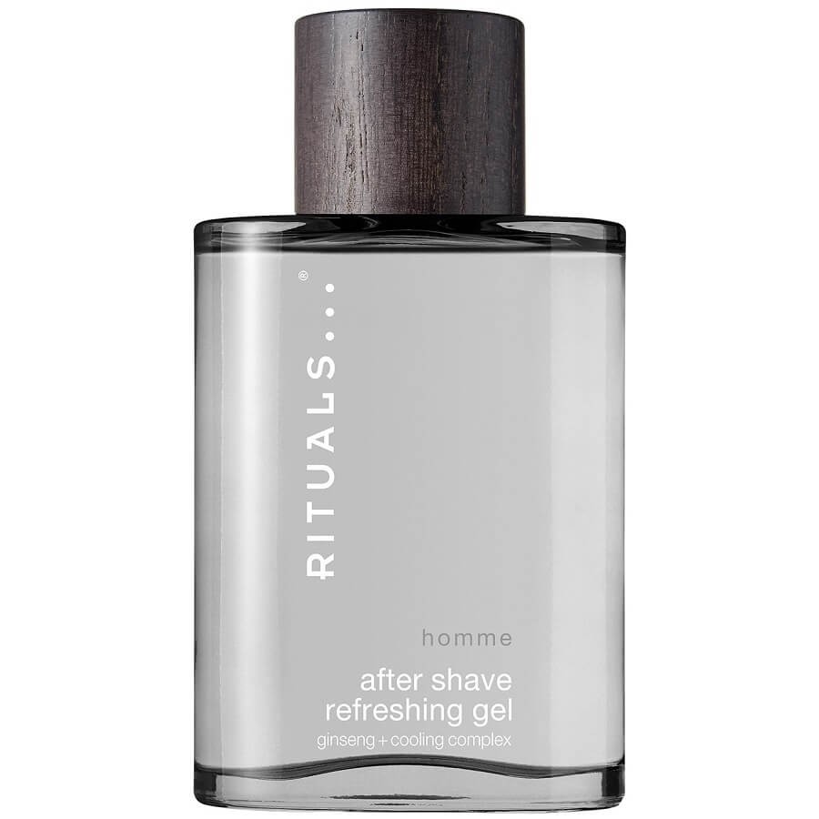 Rituals - Homme After Shave Refreshing Gel - 