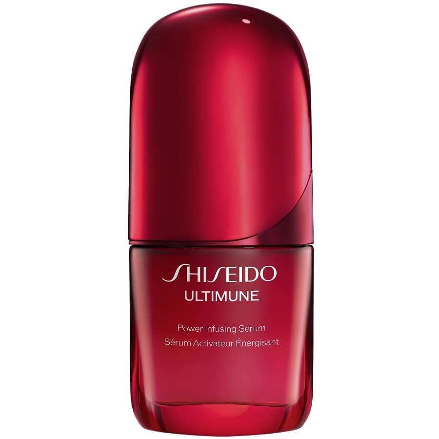 Shiseido - Ultimune Power Infusing Serum - 30 ml