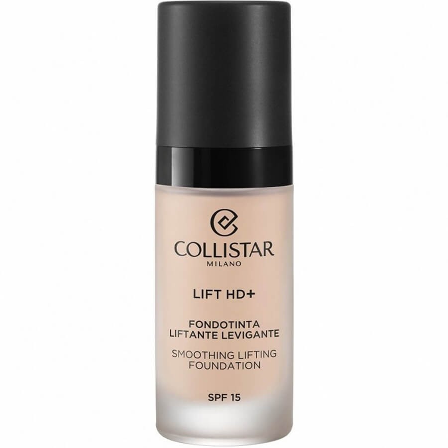 Collistar - Lift HD+ Smoothing Lifting Foundation - 1N - Avorio