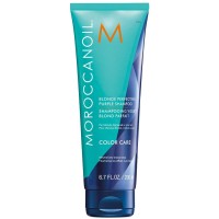 MOROCCANOIL Blond Purple Shampoo