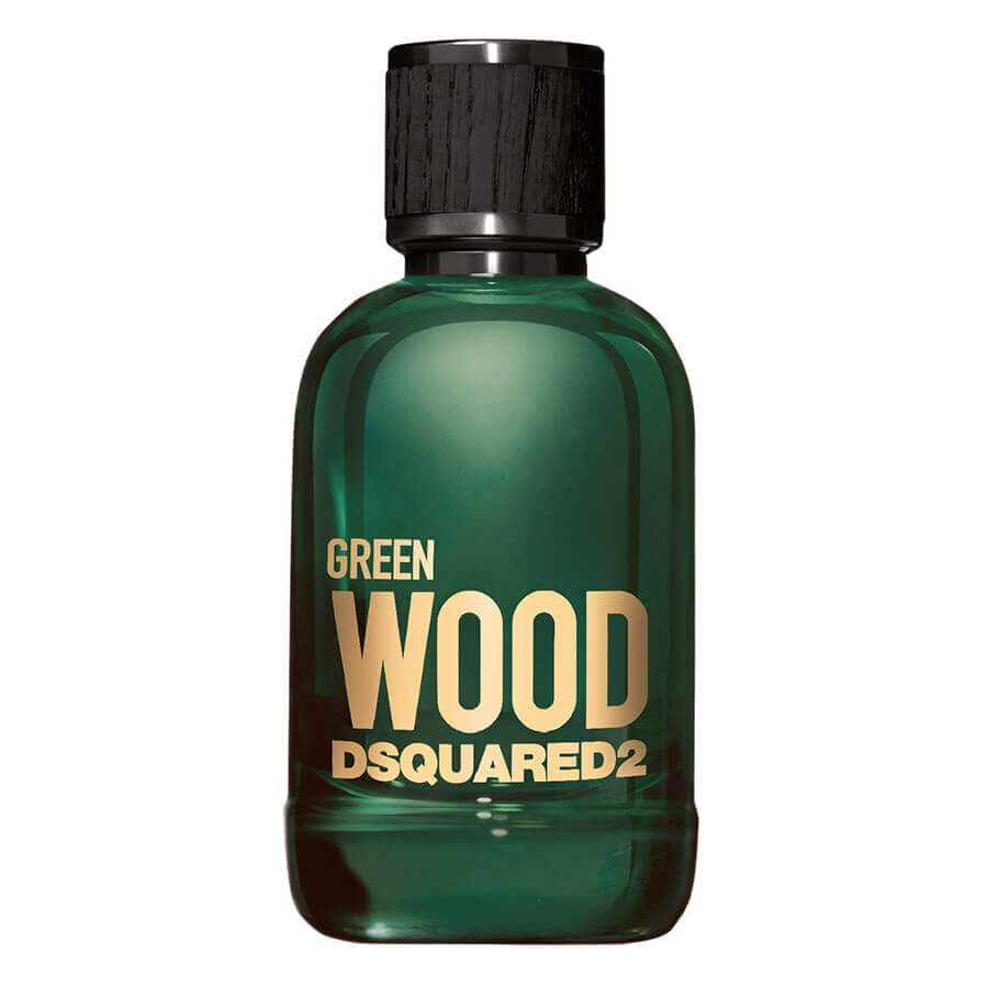 Dsquared2 - Wood Green Eau de Toilette - 100 ml