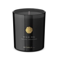 Rituals Private Collection Wild Fig Scented Candle