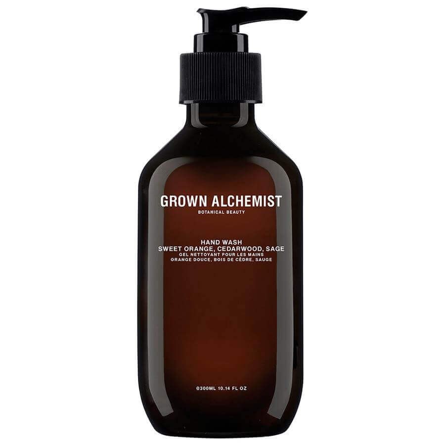 Grown Alchemist - Hand Wash - 