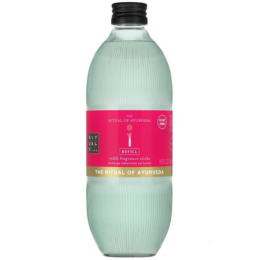 Rituals - The Ritual of Ayurveda Fragrance Sticks Refill - 