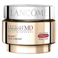 Lancôme Absoule Longevity MD Reset The Cream