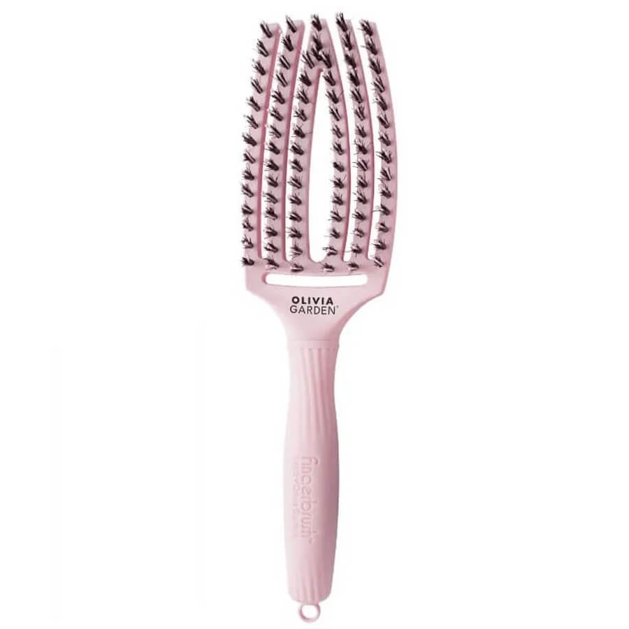 Olivia Garden - Fingerbrush Pastel Pink - 