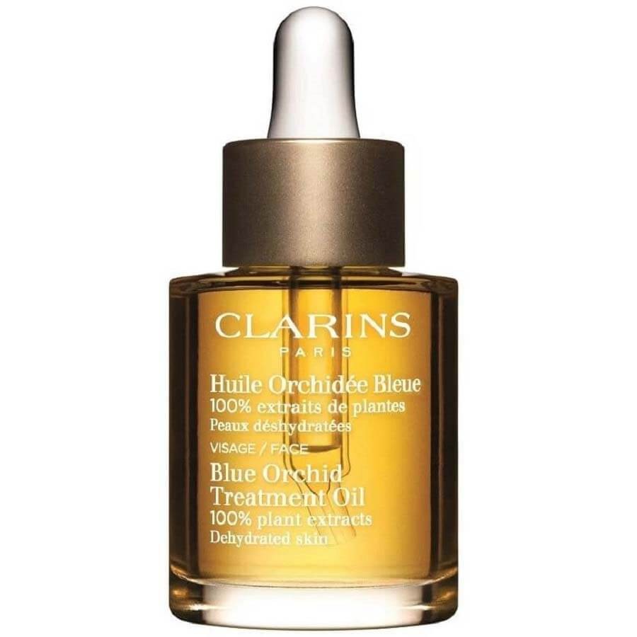Clarins - Blue Orchid Treatment Oil - 