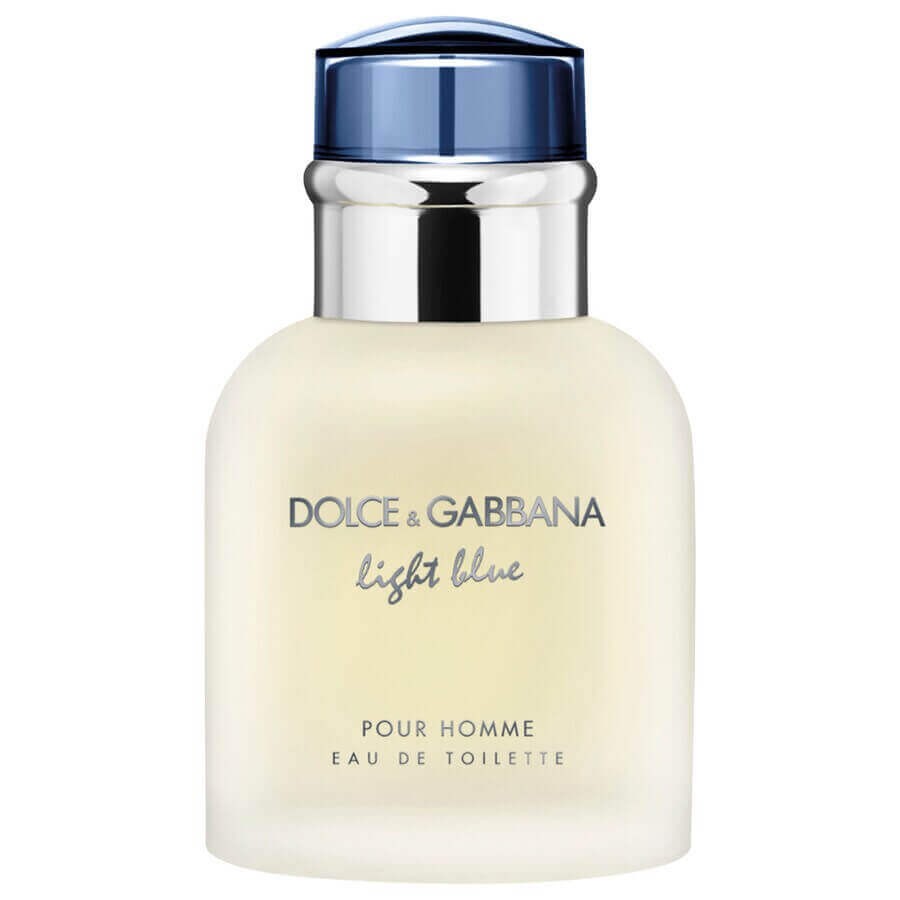 Dolce&Gabbana - Light Blue Pour Homme Eau de Toilette - 75 ml