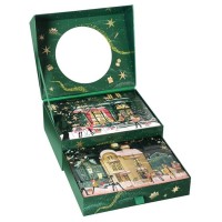 Douglas Collection Advent Calendar Luxury Set