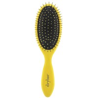 Drybar The Super Lemon Drop Daily Detangler Brush