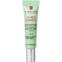 Erborian CC Red Correct Colour-Correcting Cream