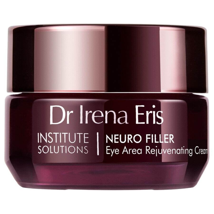 Dr Irena Eris - Neuro Filler Eye Area Rejuvenating Cream - 