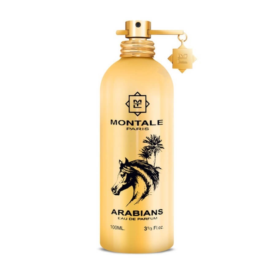 MONTALE - Arabians Eau de Parfum - 