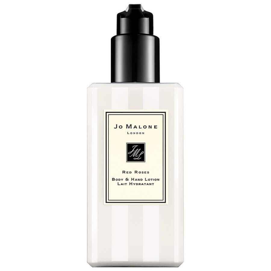 Jo Malone London - Red Roses Body & Hand Lotion - 