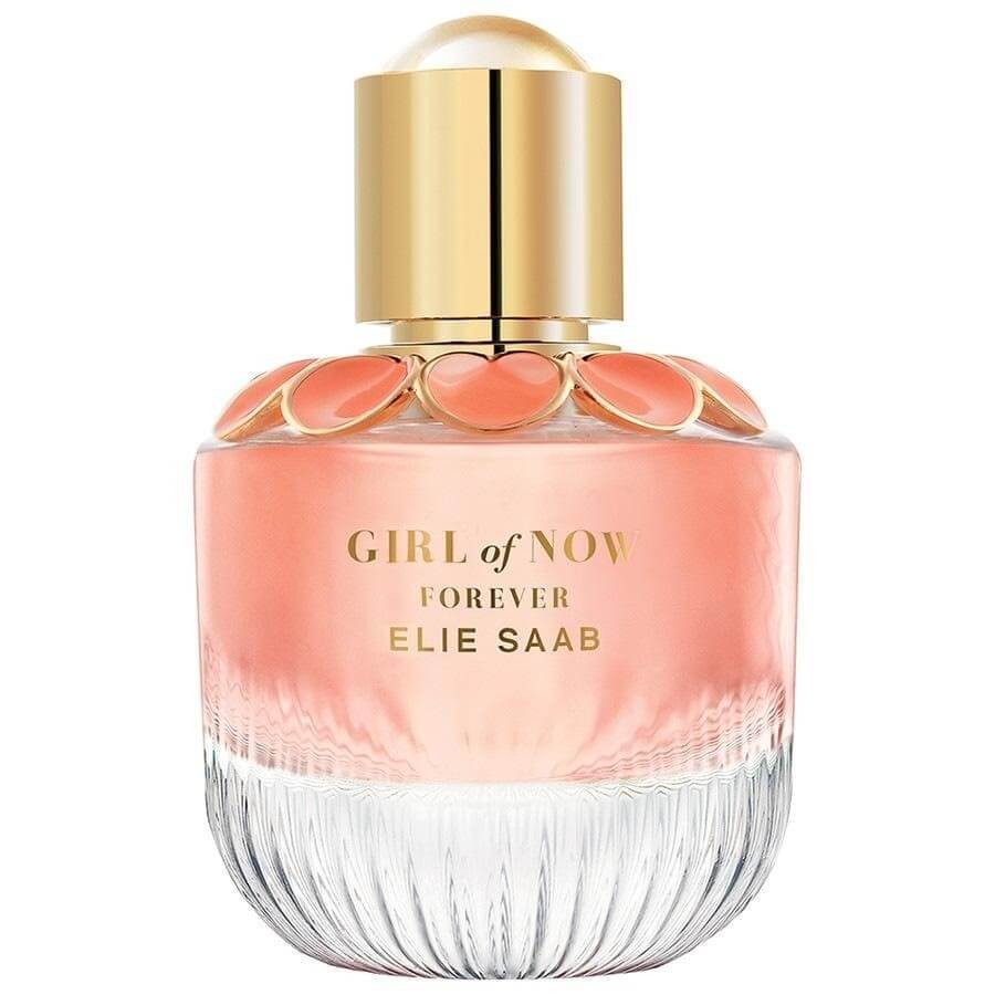 Elie Saab - Girl of Now Forever Eau de Parfum - 30 ml