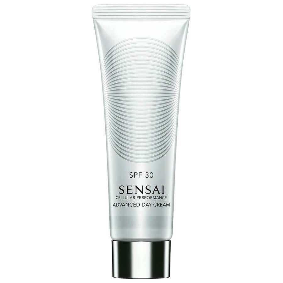 Sensai - Cellular Performance Advanced Day Cream - 