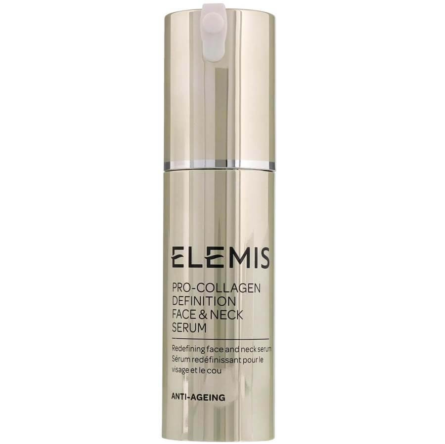 Elemis - Pro-Collagen Definition Face&Neck Serum - 