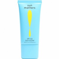Sun Matters Silk Glow SPF 50