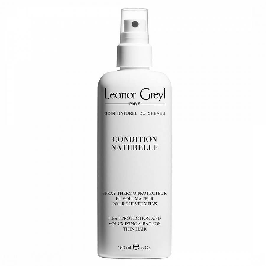 Leonor Greyl  - Condition Naturelle Volumizing Spray - 