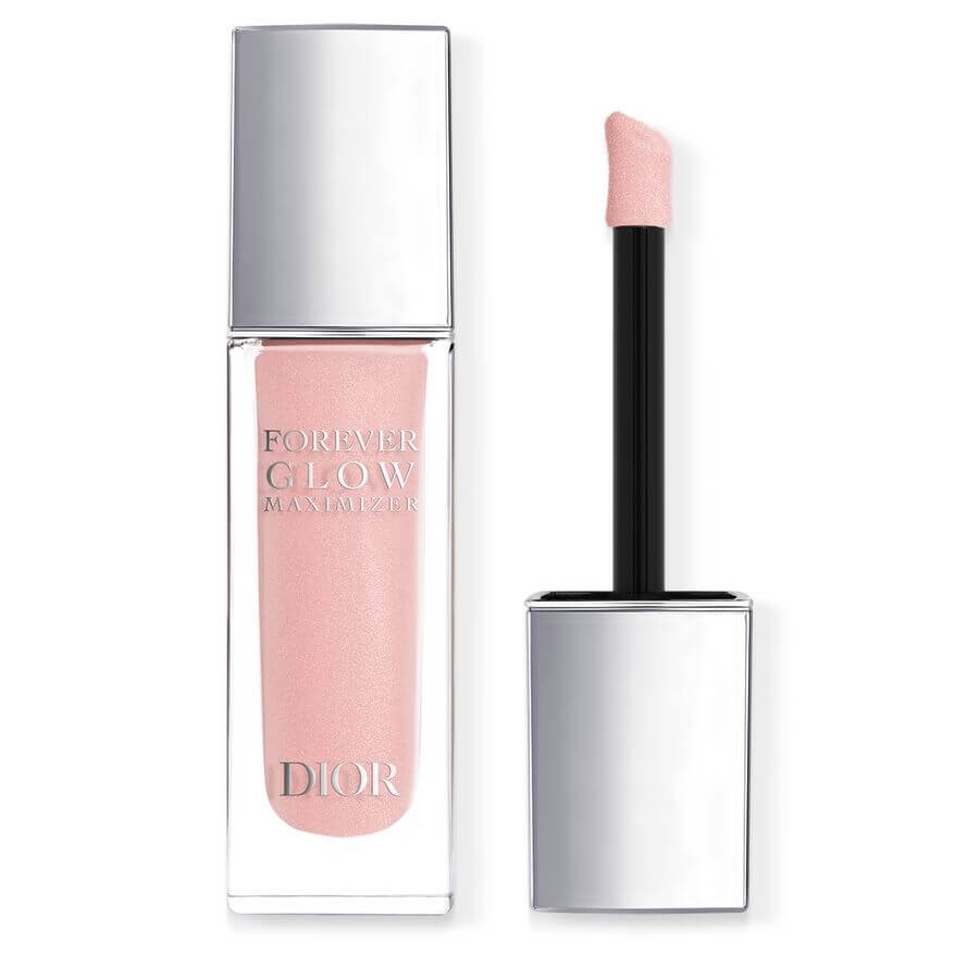 DIOR - Dior Forever Glow Maximizer Longwear Liquid Highlighter - Pink