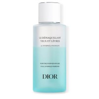 DIOR Eye&Lip Make-Up Remover Bottle