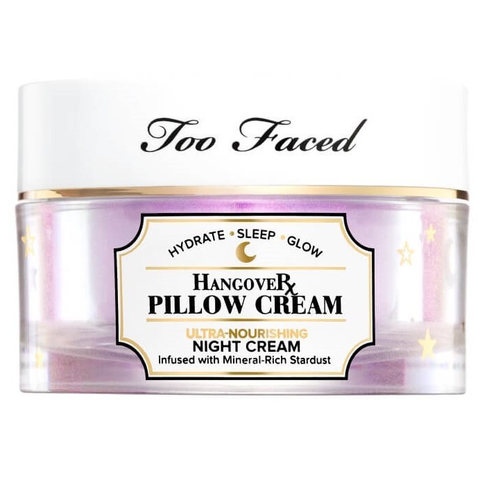 Too Faced - Hangover Pillow Cream - 