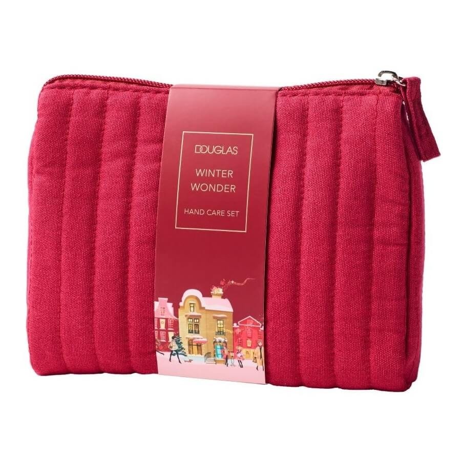 Douglas Collection - Winter Wonder Hand Care Set - 