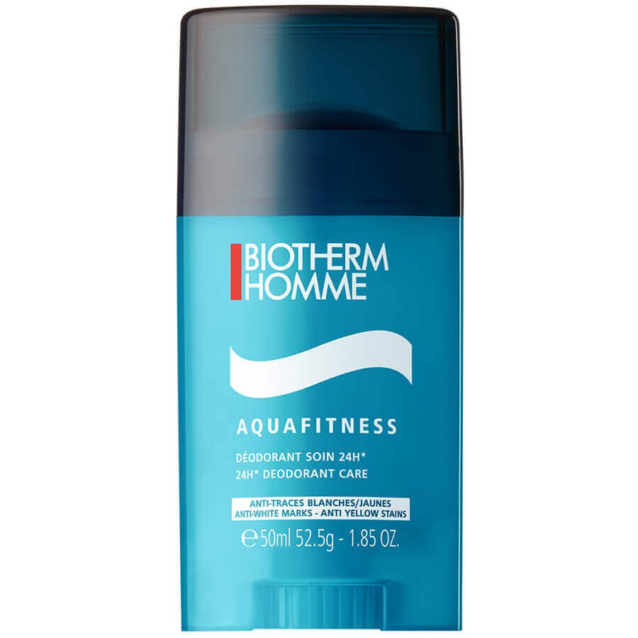 Biotherm Homme - Aqua Fitness Deodorant Spray - 