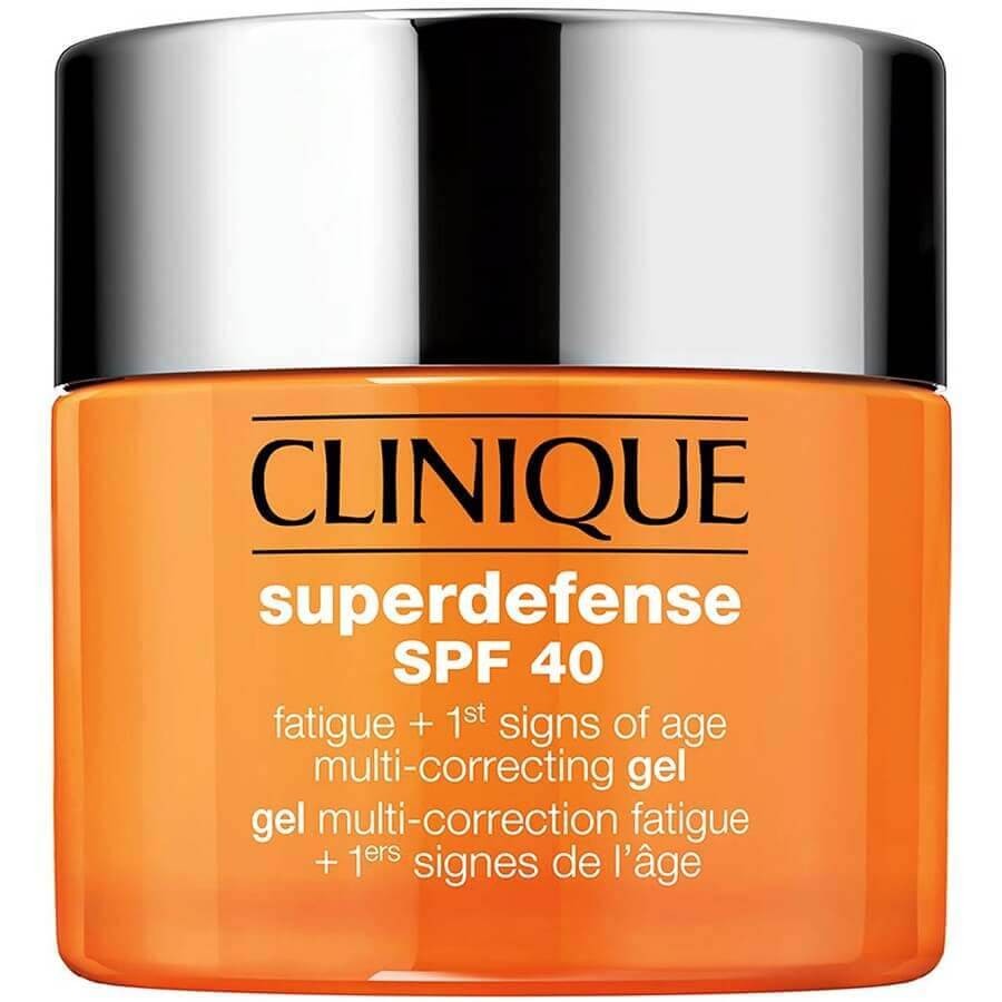 Clinique - Superdefense Multi-Correcting Gel SPF40 - 30 ml
